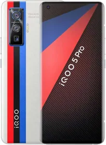 Замена стекла камеры на телефоне Vivo iQOO 5 Pro в Ростове-на-Дону